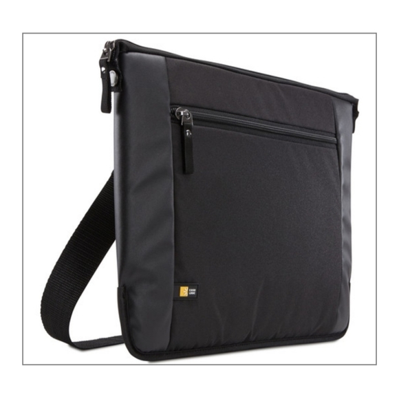 CASE LOGIC INTRATA 11.6" LAPTOP BAG - Picture 1 of 12